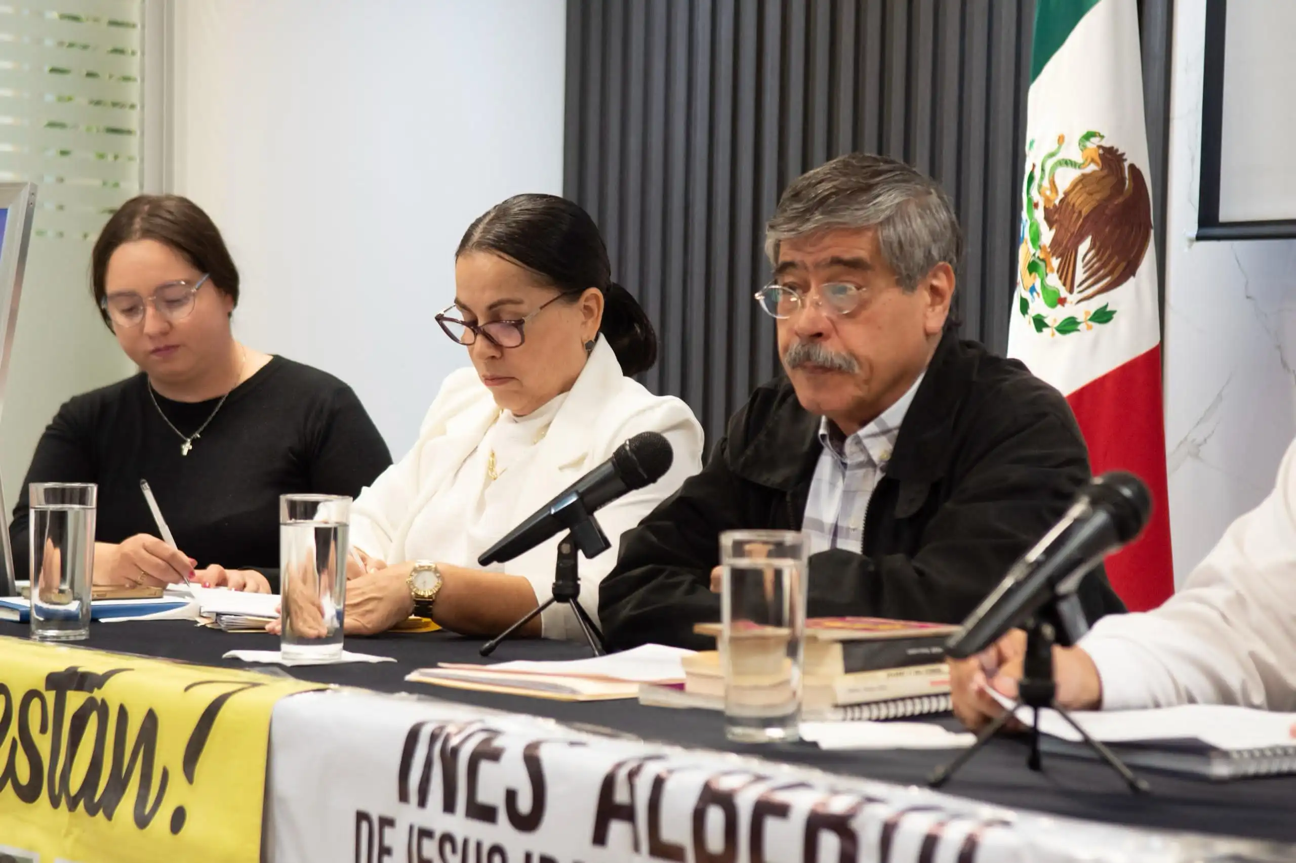 CEDH Sinaloa sostiene tercera reunión con Colectivos de Búsqueda